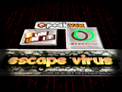 peakvox escape virus